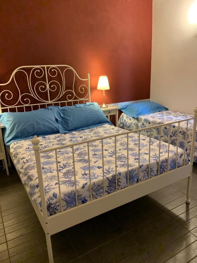 B&B Canova 卡塔尼亚 外观 照片