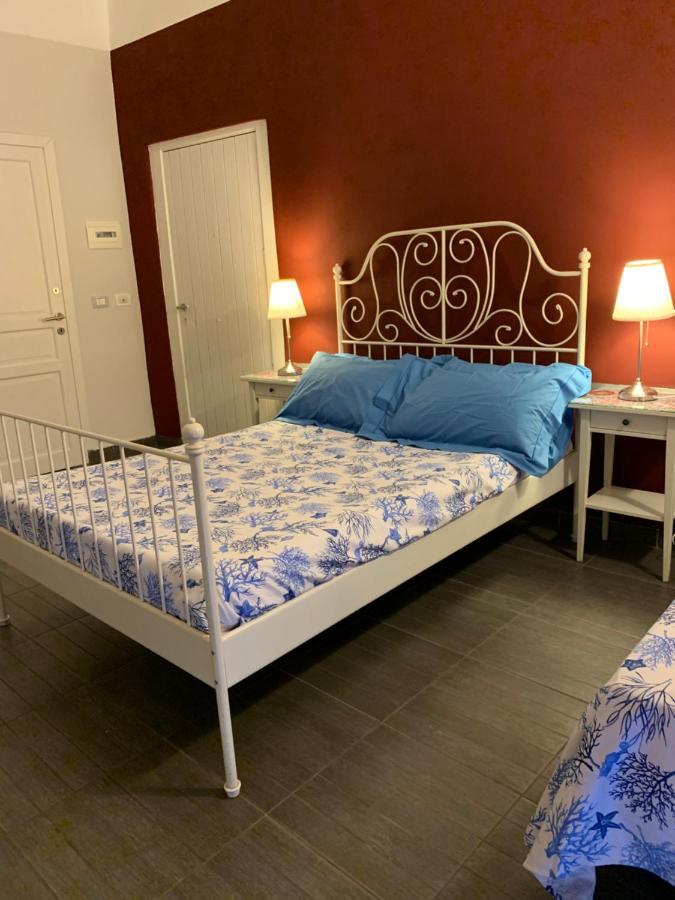 B&B Canova 卡塔尼亚 外观 照片