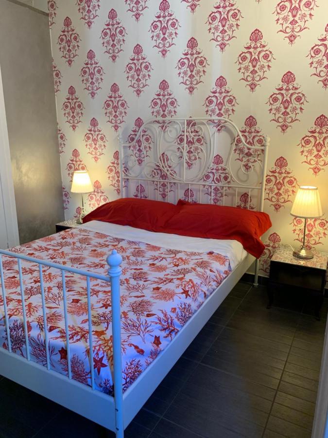 B&B Canova 卡塔尼亚 外观 照片