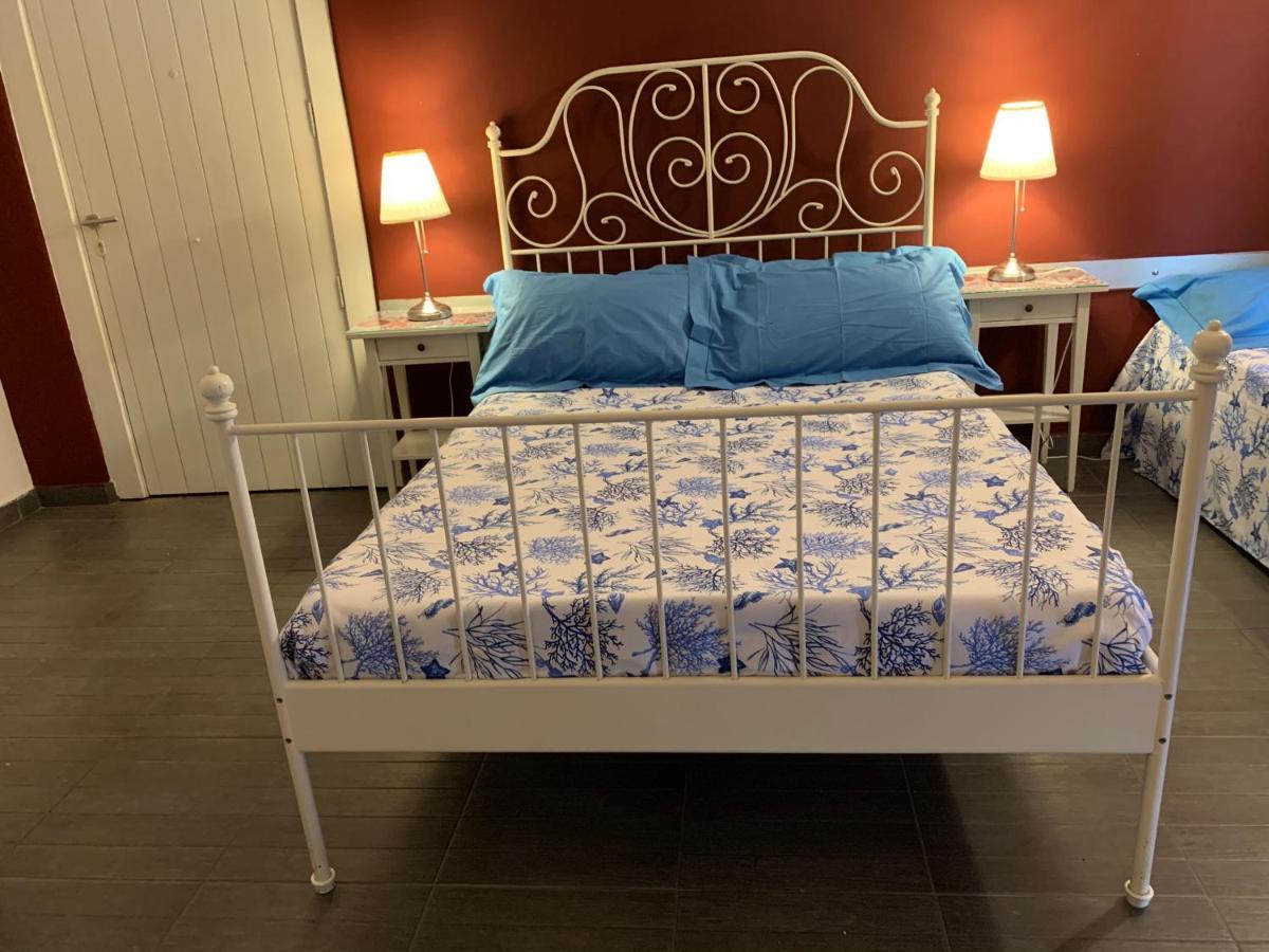B&B Canova 卡塔尼亚 外观 照片