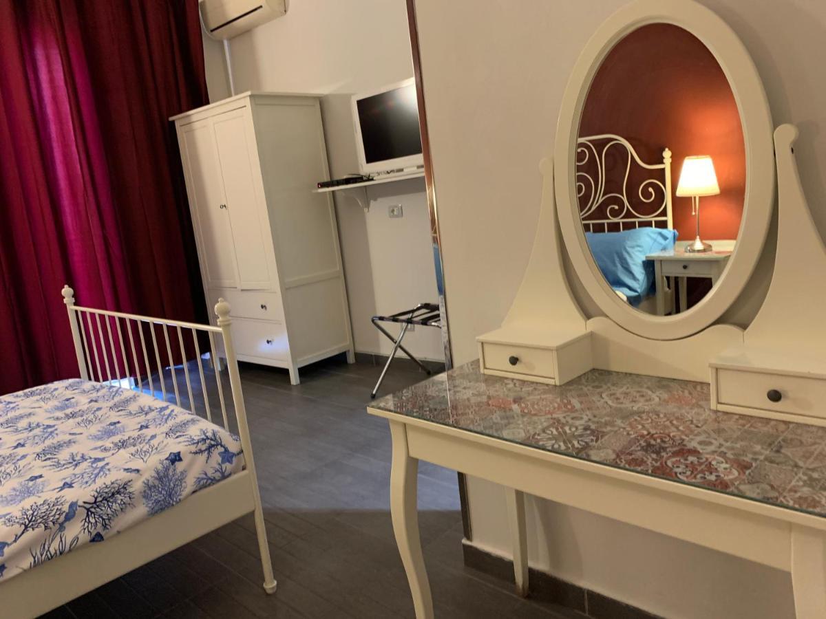 B&B Canova 卡塔尼亚 外观 照片